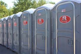 Professional Portable Potty Rental in Mcconnell Af, KS